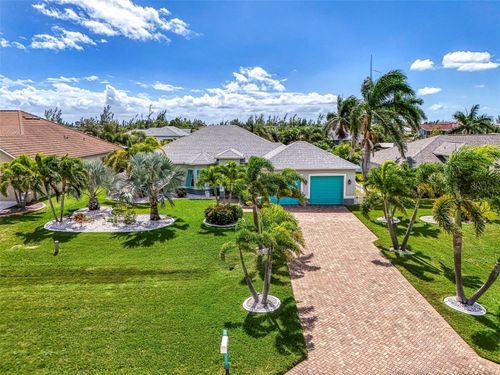 14985 Appleton Blvd, Port Charlotte, FL, 33981-5137 | Card Image