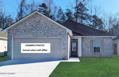 242 Tatum Ln, Youngsville, LA, 70592-6977 | Card Image