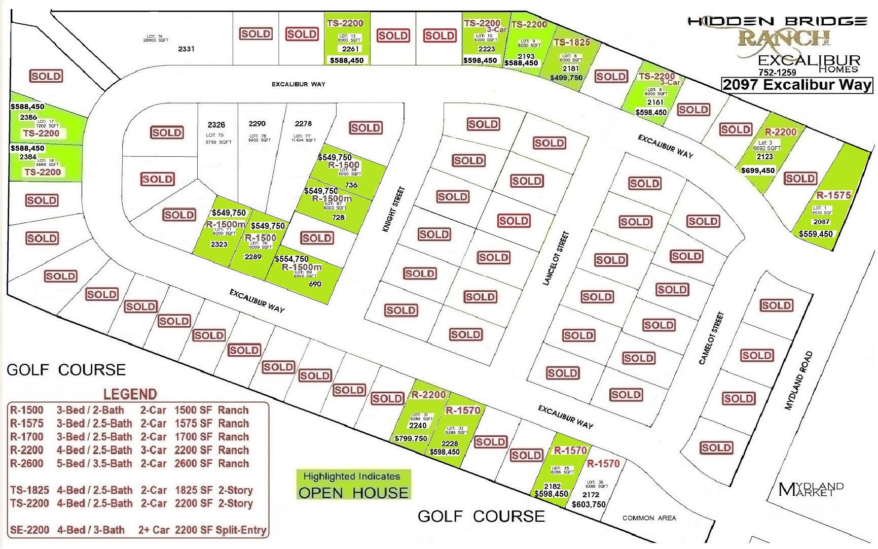 Residential in Sheridan 3