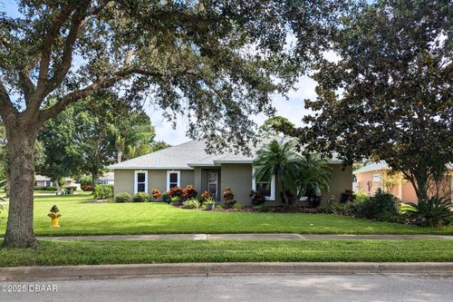 1617 Town Park Dr, PORT ORANGE, FL, 32129-7501 | Card Image