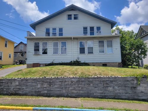 210-212 Dewey Street, Morgantown, WV, 26505 | Card Image