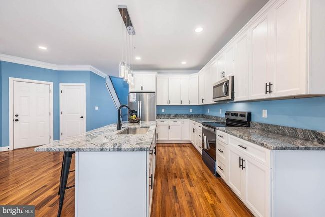 8307 Bletzer Rd, House other with 4 bedrooms, 4 bathrooms and null parking in DUNDALK MD | Image 12