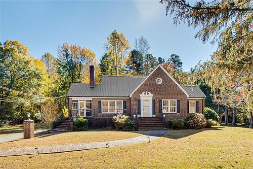 4098 Us Highway 64 E, Asheboro, NC, 27203-8464 | Card Image