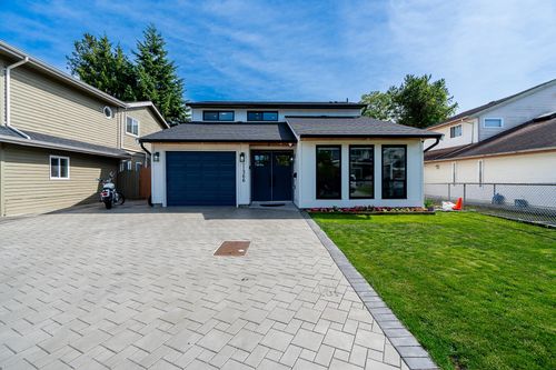 11366 Kingcome Ave, Richmond, BC, V7A4W3 | Card Image
