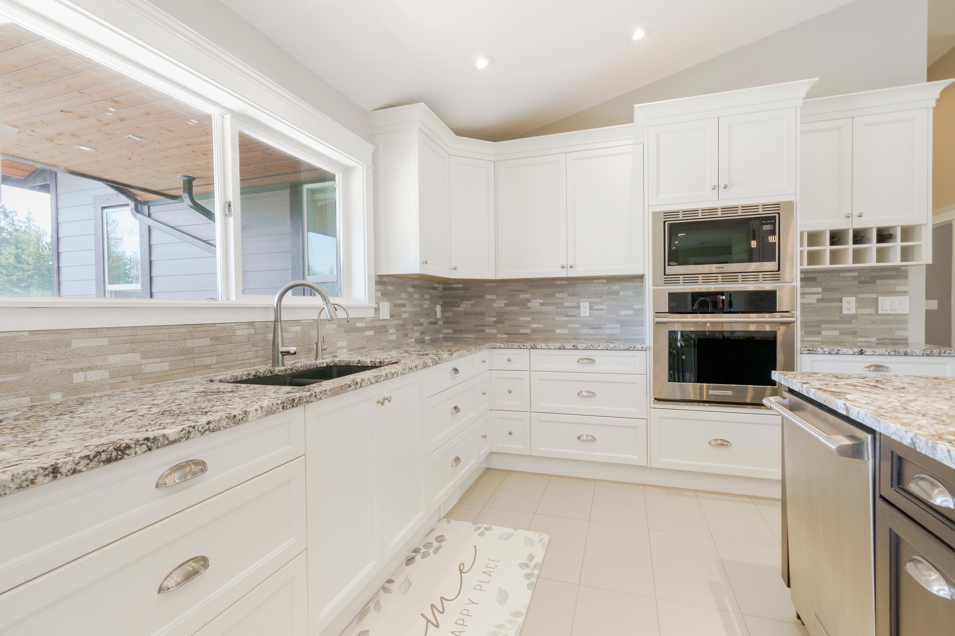 Residential in Langley 5