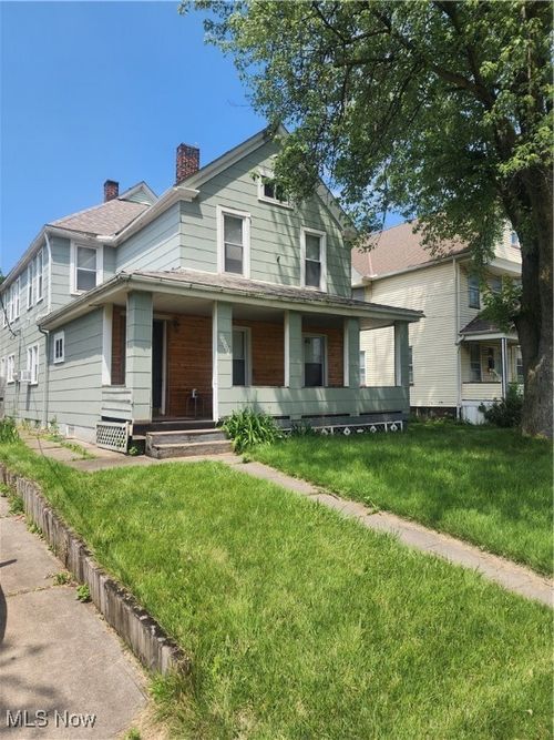 3094 E 65th Street, Cleveland, OH, 44127 | Card Image