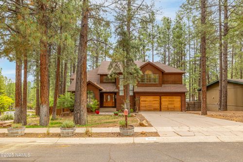 3130 W Tina Ln, Flagstaff, AZ, 86001-0926 | Card Image