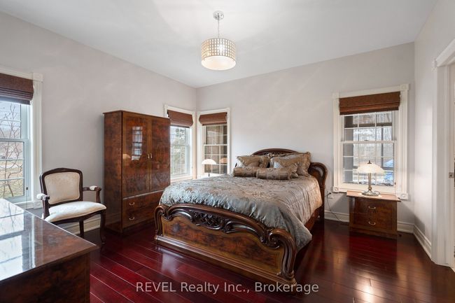 3676 Rebstock Rd, House other with 5 bedrooms, 4 bathrooms and 13 parking in Crystal Beach ON | Image 13