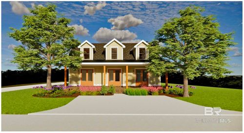 17157 Chapel Grv S, Loxley, AL, 36551-2575 | Card Image