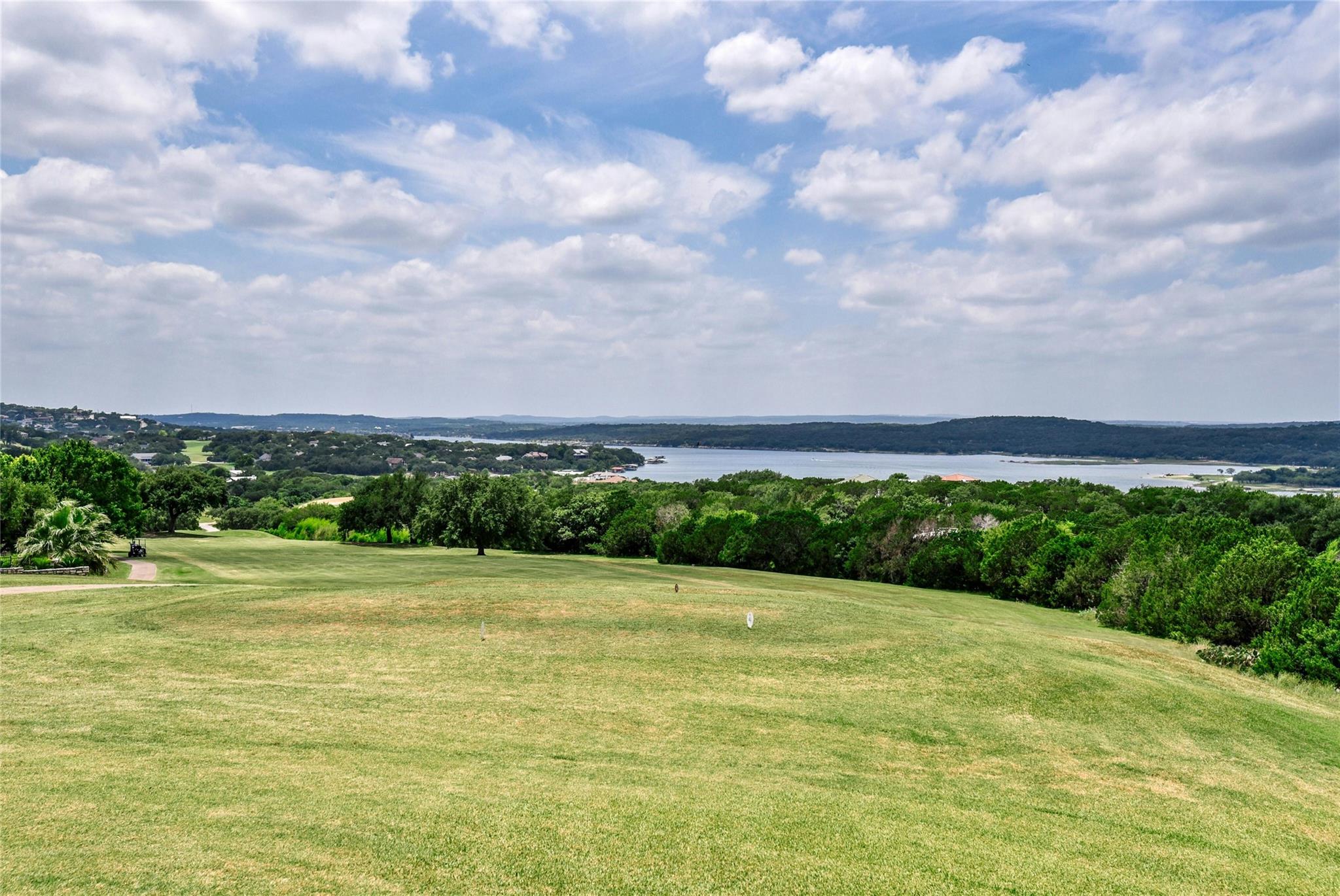 Residential in Lago Vista
