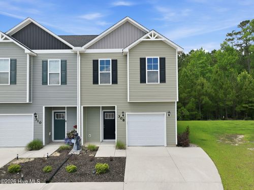 308 Otis Cove, Jacksonville, NC, 28546 | Card Image