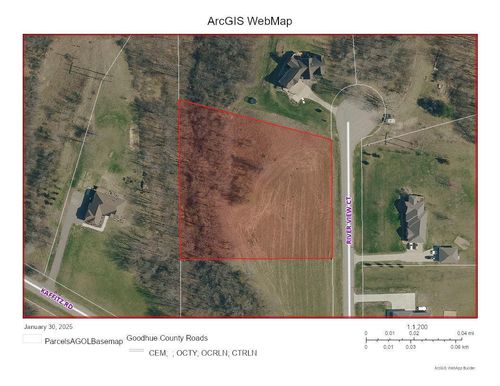 27021 River View Ct, Red Wing, MN, 55066-6204 | Card Image