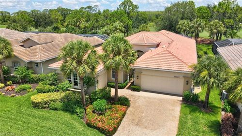 10523 Bellagio Dr, FORT MYERS, FL, 33913-7009 | Card Image