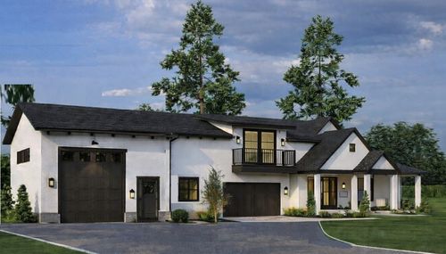 Lot 9 (Phase 2) Arrowpoint Dr, Weatherford, TX, 76087 | Card Image