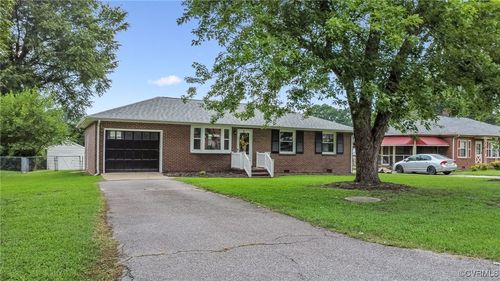 4308 Sunset Dr, North Dinwiddie, VA, 23803-6524 | Card Image