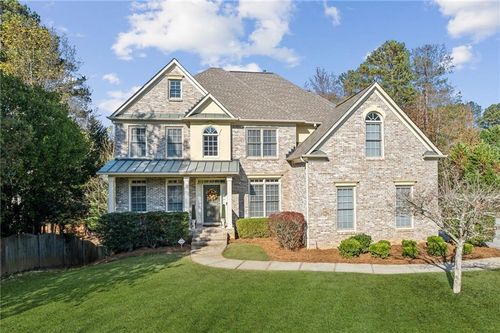 4695 Prestbury Drive, Suwanee, GA, 30024 | Card Image