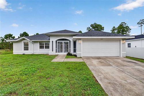 1235 Cloplon St E, Lehigh Acres, FL, 33974-3622 | Card Image