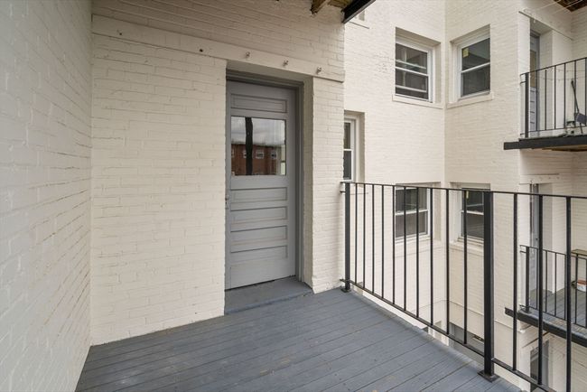 APT-4F - 1500 Commonwealth Ave, Condo with 2 bedrooms, 1 bathrooms and null parking in Boston MA | Image 17