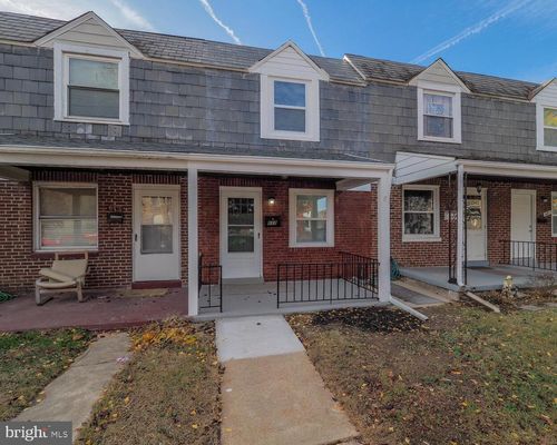 611 Annabel Avenue, BALTIMORE, MD, 21225 | Card Image