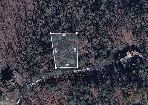 3347 Cherokee Ct, Villa Rica, GA, 30180-7826 | Card Image