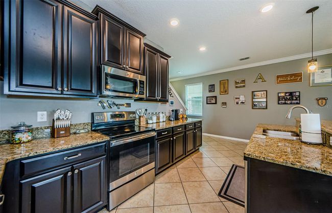 14008 Lugano Ct, House other with 3 bedrooms, 3 bathrooms and null parking in HUDSON FL | Image 15