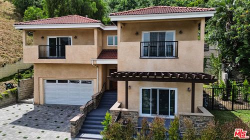 1630 Bridgeport Dr, Los Angeles, CA, 90065 | Card Image