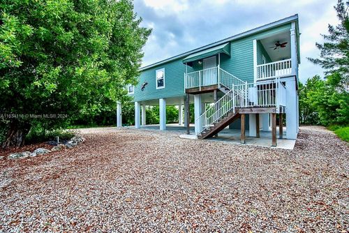 22918 Cudjoe Dr, Summerland Key, FL, 33042-4217 | Card Image