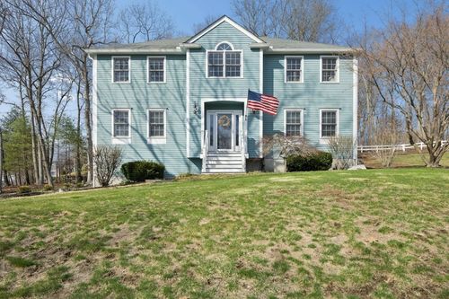 1 Heidi Ln, Grafton, MA, 01519-1553 | Card Image