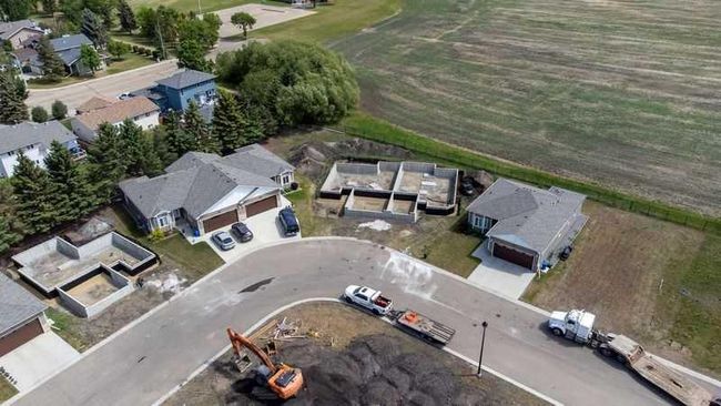 14 - 6519 46 St, Home with 2 bedrooms, 2 bathrooms and 3 parking in Wetaskiwin AB | Image 28