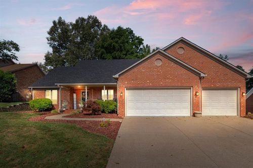 4446 Stonegate Dr, Owensboro, KY, 42303-9642 | Card Image