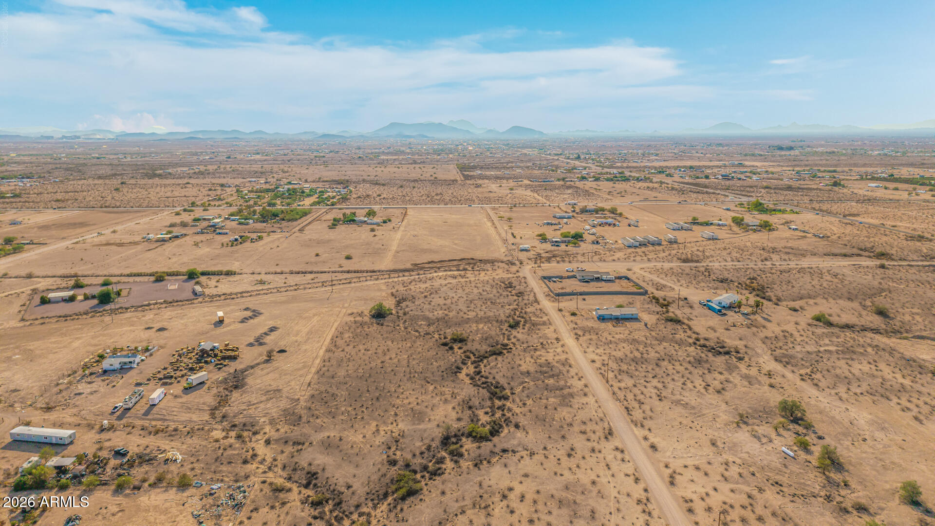 Land in Tonopah 5