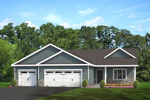 2103 River Bend Trl, Mayer, MN, 55360-2123 | Card Image