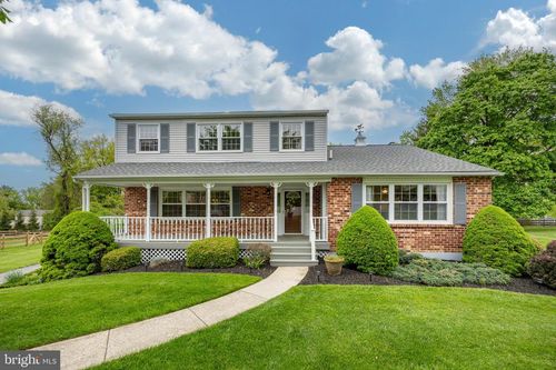 101 Biddle Dr, EXTON, PA, 19341-1740 | Card Image