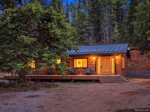 28084 Meadow Trl, Conifer, CO, 80433-8632 | Card Image