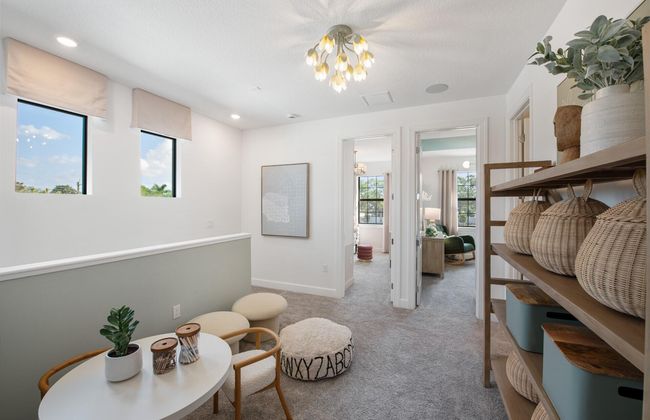 NAUTICAL-24-04 - 491 Sw Sally Way, Condo with 3 bedrooms, 3 bathrooms and null parking in Stuart FL | Image 15