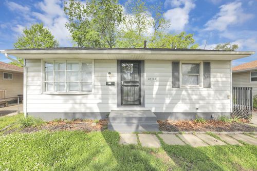 2535 Bulen Ave, Columbus, OH, 43207-2719 | Card Image