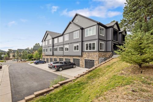 unit-303-31192 Black Eagle Dr, Evergreen, CO, 80439-7156 | Card Image