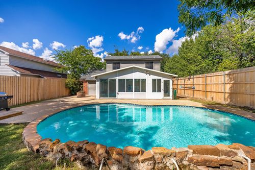 216 Cutting Horse Ln, Keller, TX, 76248-3115 | Card Image