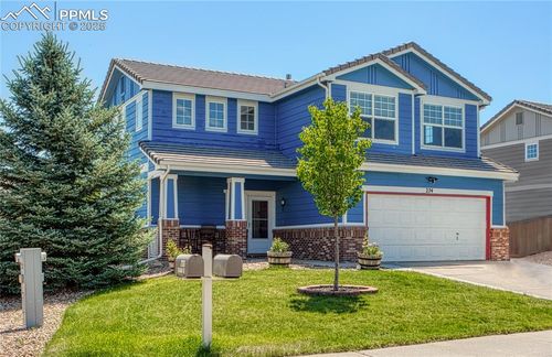 274 Peabody St, Castle Rock, CO, 80104-8813 | Card Image