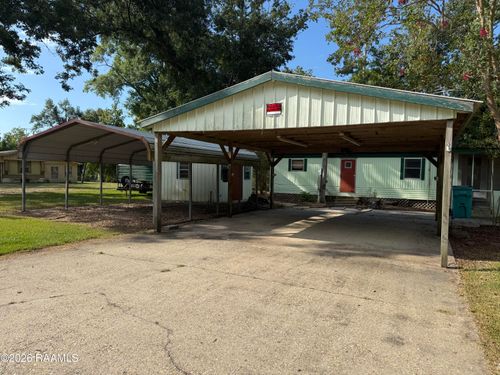 132 Two O Clock Ln, Port Barre, LA, 70577-5573 | Card Image