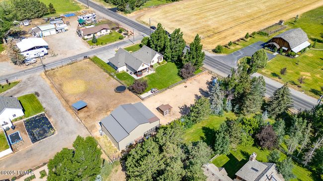 3035 S Big Hollow Rd, House other with 8 bedrooms, 5 bathrooms and null parking in Daniel UT | Image 70