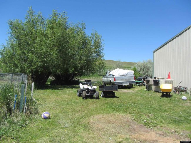 31 Ramseier Loop, House attached with 3 bedrooms, 2 bathrooms and null parking in Douglas WY | Image 16