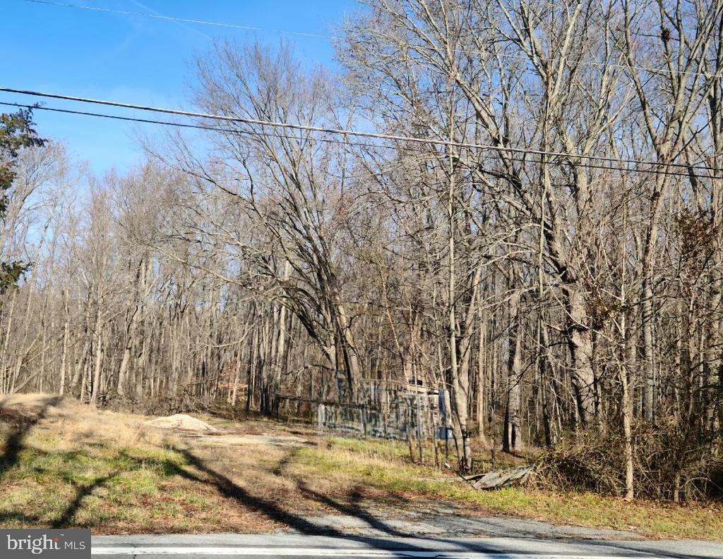Land in TOWNSEND 2