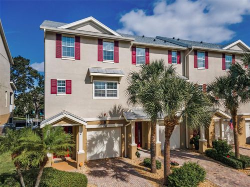 842 Callista Cay Loop, TARPON SPRINGS, FL, 34689-0003 | Card Image