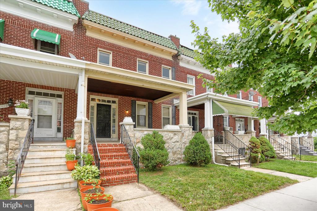 Residential in BALTIMORE 2