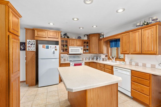 8632 W Blanchard Rd, House other with 7 bedrooms, 3 bathrooms and null parking in Blanchard MI | Image 66