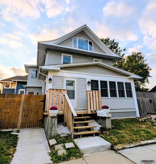 1601 S 15th St, Lincoln, NE, 68502-2407 | Card Image