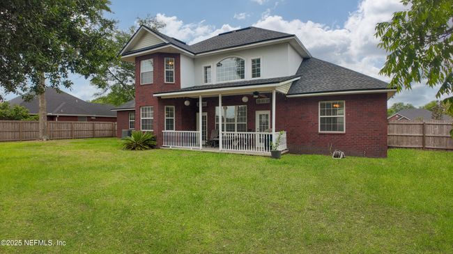 1296 Copper Creek Dr, House other with 3 bedrooms, 3 bathrooms and null parking in MACCLENNY FL | Image 25
