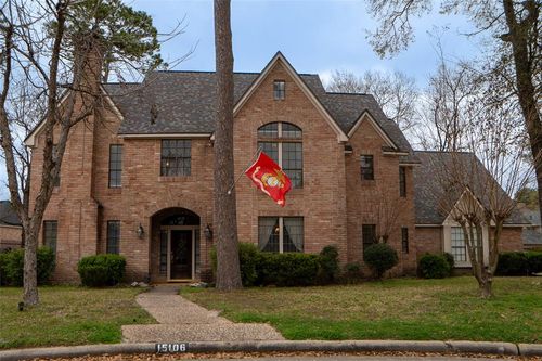 15106 Olde Tavern Ct, Houston, TX, 77068-2609 | Card Image