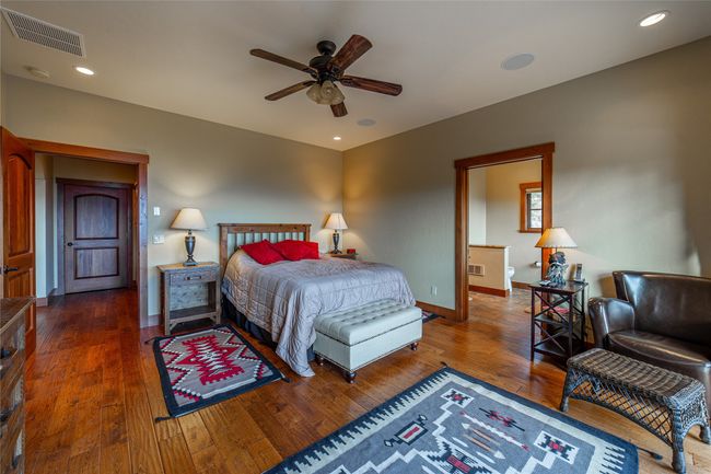 401 Coyote Ridge Rd, House other with 4 bedrooms, 4 bathrooms and null parking in Somers MT | Image 37